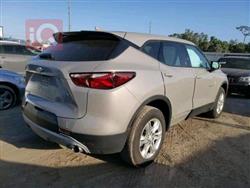 Chevrolet Blazer